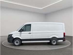 Volkswagen Crafter Kasten