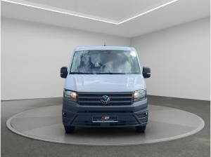 Volkswagen Crafter Kasten