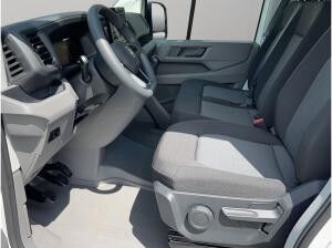 Volkswagen Crafter Kasten
