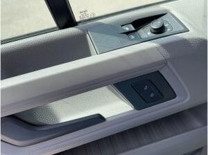 Volkswagen Crafter Kasten