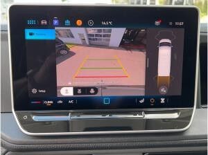 Volkswagen Crafter Kasten