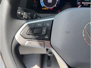 Volkswagen Crafter Kasten