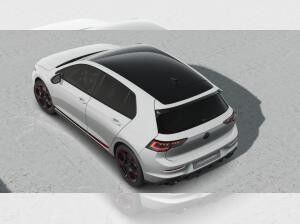Volkswagen Golf 2.0 TSI GTI EDITION 50 325PS *frei konfigurierbar* Volkswagen Golf 2.0 TSI GTI EDITION 50 325PS *frei konfigurierbar*