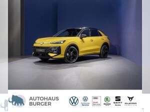 Volkswagen T-Roc "R-Line"1.5 l eTSI (Ulm)