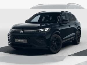 Volkswagen Tiguan R-Line 2.0 TDI DSG Black Style AHK !!nur noch im Dezember!!