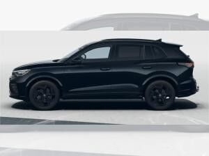Volkswagen Tiguan R-Line 2.0 TDI DSG Black Style AHK !!nur noch im Dezember!!