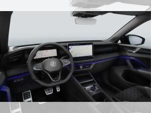 Volkswagen Tiguan R-Line 2.0 TDI DSG Black Style AHK !!nur noch im Dezember!!