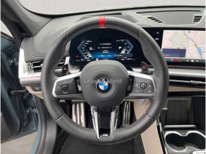 BMW X1 M35i xDrive + GARANTIE-bis-01.2030