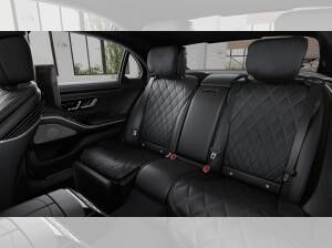Mercedes-Benz S 500 4M Lang Massage Executive AMG Styling
