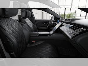 Mercedes-Benz S 500 4M Lang Massage Executive AMG Styling