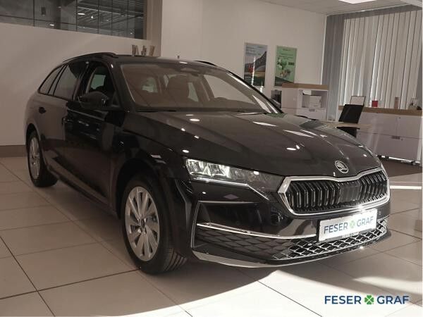 Skoda Octavia Combi Balance 1,5 TSI mHEV DSG-AHK,NAVI,ACC
