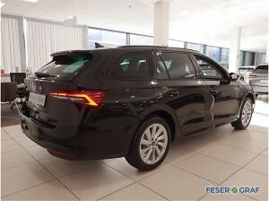 Skoda Octavia Combi Balance 1,5 TSI mHEV DSG-AHK,NAVI,ACC