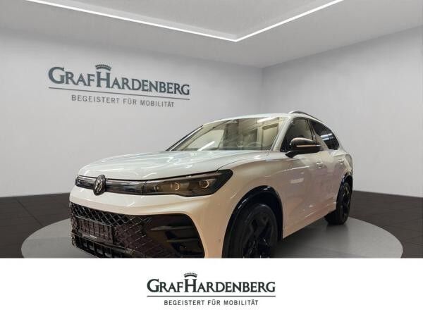Volkswagen Tiguan R-Line 1.5 l eTSI / SOFORT VERFÜGBAR !!