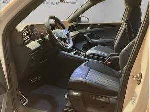 Volkswagen Tiguan R-Line 1.5 l eTSI / SOFORT VERFÜGBAR !!