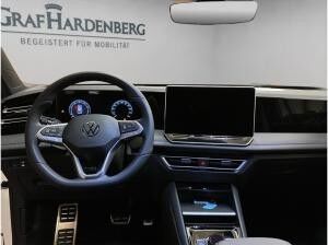 Volkswagen Tiguan R-Line 1.5 l eTSI / SOFORT VERFÜGBAR !!