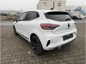 Renault Clio ESPRIT ALPINE TCe90 *WinterPaket *CityPaket* BOSE