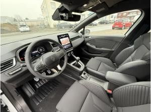 Renault Clio ESPRIT ALPINE TCe90 *WinterPaket *CityPaket* BOSE