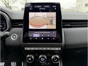 Renault Clio ESPRIT ALPINE TCe90 *WinterPaket *CityPaket* BOSE