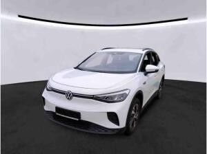 Volkswagen ID.4 Pure LED / NAVI / ACC / WiRä
