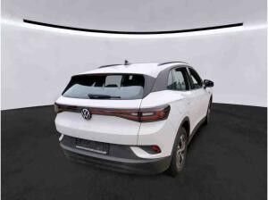 Volkswagen ID.4 Pure LED / NAVI / ACC / WiRä