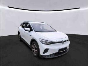 Volkswagen ID.4 Pure LED / NAVI / ACC / WiRä