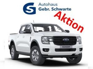 Ford Ranger ❗️ Jahresendspurt ❗️ Plug-In Hybrid Aktion ❗️  Wartung & Verschleiß ✔️