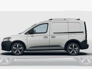 Volkswagen Caddy Cargo PanAmericana 2.0 TDI - verfügbar ab 02/2026 (Mettmann)