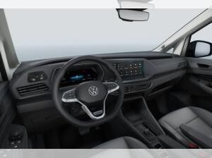 Volkswagen Caddy Cargo PanAmericana 2.0 TDI - verfügbar ab 02/2026 (Mettmann)