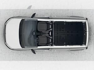 Volkswagen Caddy Cargo PanAmericana 2.0 TDI - verfügbar ab 02/2026 (Mettmann)