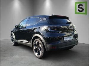 Renault Captur KISS TCe 90