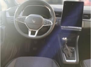 Renault Captur KISS TCe 90