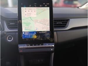 Renault Captur KISS TCe 90