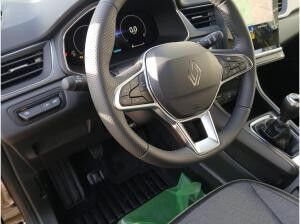 Renault Captur KISS TCe 90