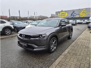 Mazda MX-30 SONDERMODELL ADVANTAGE Industrial Vintage