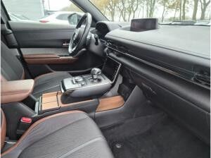 Mazda MX-30 SONDERMODELL ADVANTAGE Industrial Vintage