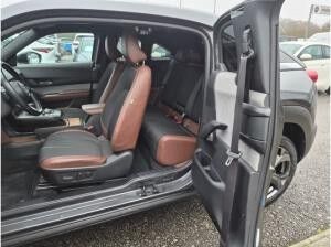 Mazda MX-30 SONDERMODELL ADVANTAGE Industrial Vintage