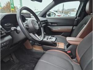 Mazda MX-30 SONDERMODELL ADVANTAGE Industrial Vintage