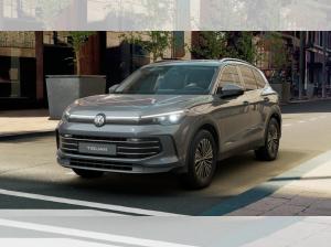 Volkswagen Tiguan Elegance 1.5 l eTSI / SOFORT VERFÜGBAR
