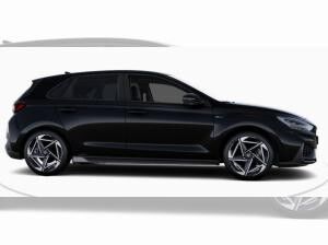 Hyundai i30 48V 7-DCT 2WD N Line Sitz-Paket