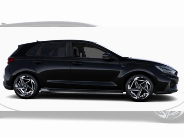 Hyundai i30 48V 7-DCT 2WD N Line Sitz-Paket