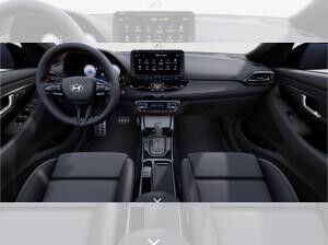 Hyundai i30 48V 7-DCT 2WD N Line Sitz-Paket