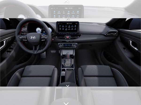 Hyundai i30 48V 7-DCT 2WD N Line Sitz-Paket