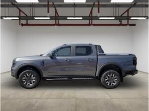 Ford Ranger PHEV Wildtrak inkl. Wartung/Verschleiß 👍 SOFORT!