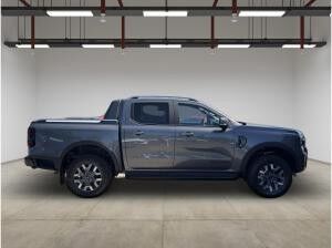 Ford Ranger PHEV Wildtrak inkl. Wartung/Verschleiß 👍 SOFORT!