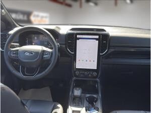 Ford Ranger PHEV Wildtrak inkl. Wartung/Verschleiß 👍 SOFORT!