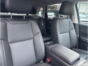 Leapmotor C10 AWD - 800V Pro Max 598ps