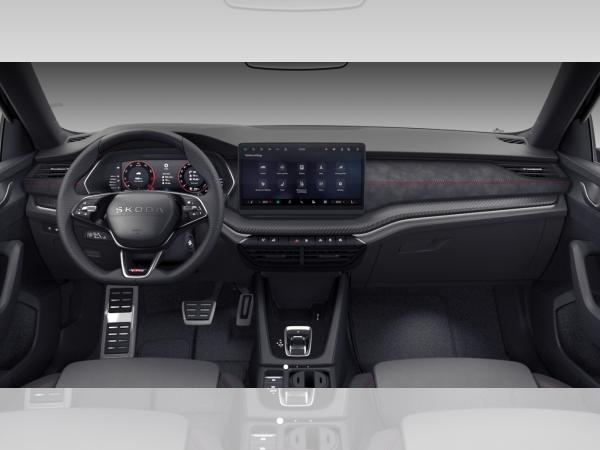 Skoda Octavia ⚡️🔥 RS 2,0 TSI Verfügbar ab April 2026⚡️🔥