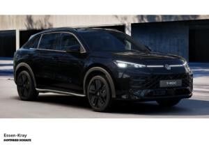 Volkswagen T-Roc R-Line 1.5 eTSI (Essen-Kray)