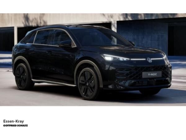 Volkswagen T-Roc R-Line 1.5 eTSI (Essen-Kray)