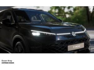Volkswagen T-Roc R-Line 1.5 eTSI (Essen-Kray)